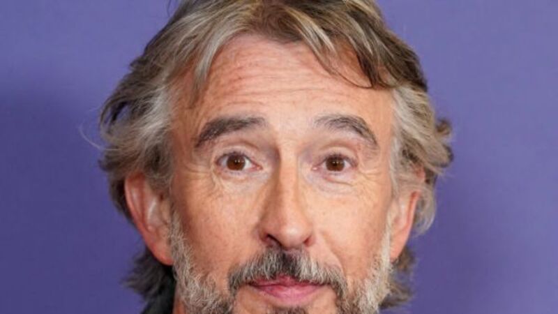 Steve Coogan ‘not a monarchist’ despite recent royal-related projects Steve Coogan ‘not a monarchist’ despite recent royal-related projects