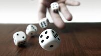 Rolling Dices