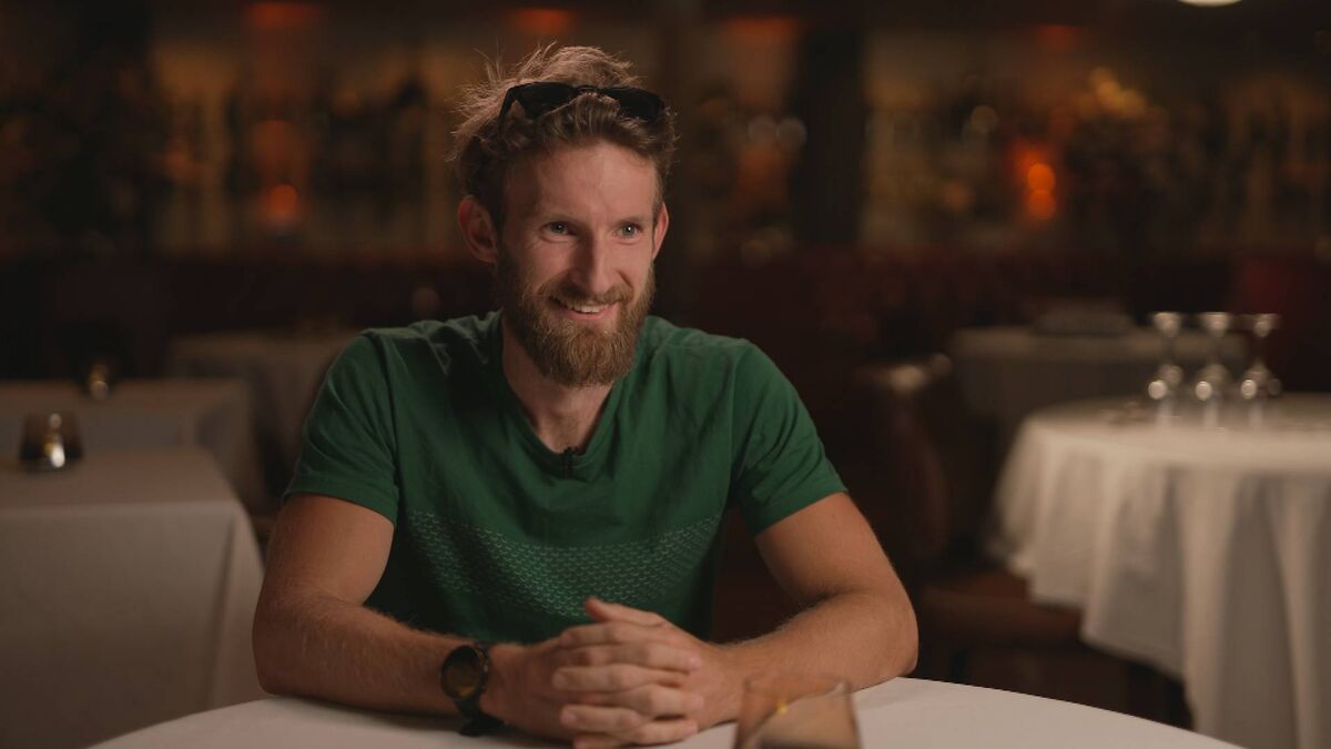 Gary-who with his brother Paul- won the gold medal in the lightweight double sculls at the 2016 European Rowing Championships and silver in the 2016 Summer Olympics-is among stars set to appear in the series.