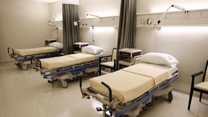 Budget 2023: Free GP care for 400,000 additional people as part of €23.4bn healthcare package Budget 2023: Free GP care for 400,000 additional people as part of €23.4bn healthcare package