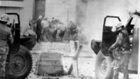 Bloody Sunday: Soldier F prosecution delayed for 24 hours after court mix-up