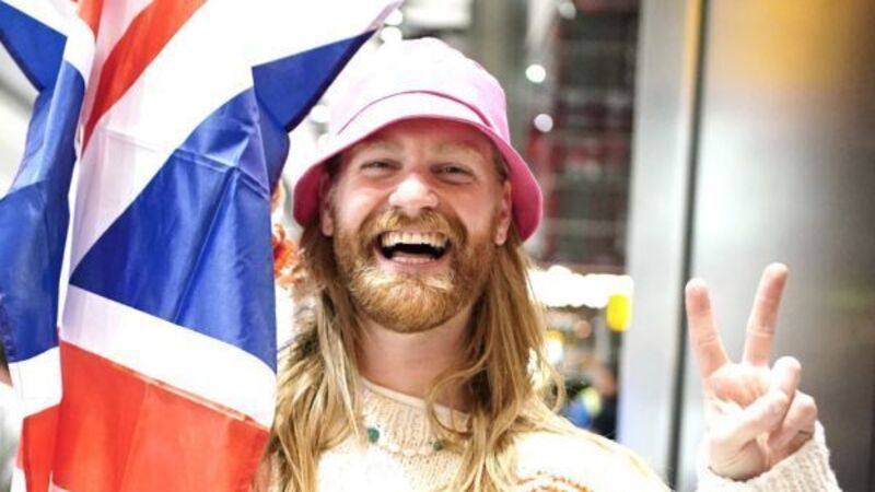 Eurovision Song Contest 2023: Liverpool and Glasgow remain in competition to host