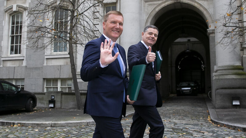 Everything you need to know about today's Budget announcement