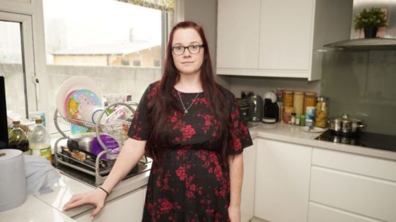 Budget 2023: Working mother-of-two criticises retrofitting grants