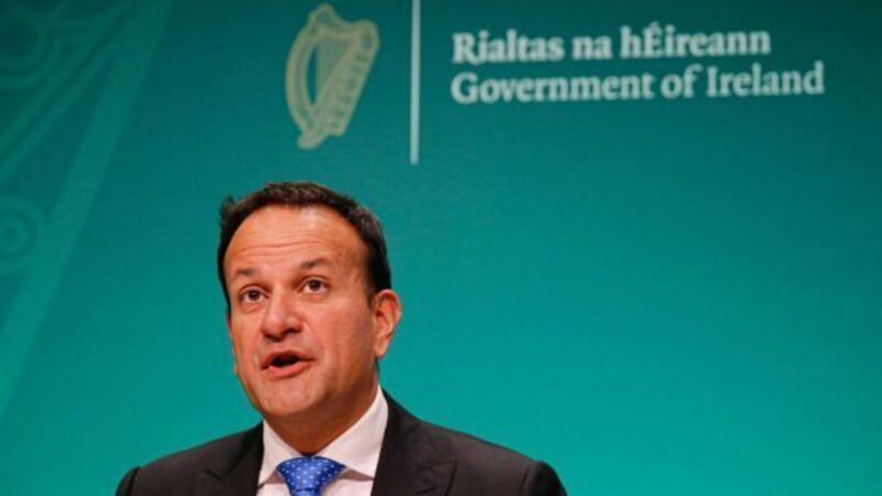 Budget 2023: Hospitality sector's 9% VAT rate could be extended, Tánaiste says Budget 2023: Hospitality sector's 9% VAT rate could be extended, Tánaiste says