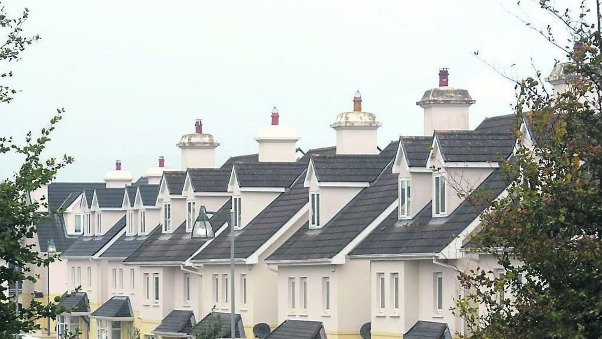 Budget 2023: Tax credit for renters 'falls short of what's needed'