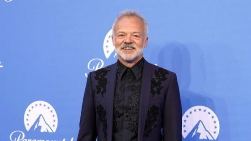 Glasgow would be great for Eurovision as it’s got the ‘banter’, says Graham Norton Glasgow would be great for Eurovision as it’s got the ‘banter’, says Graham Norton
