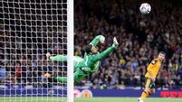 Scotland stand firm against Ukraine to win Nations League group