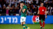 Ireland under-21s suffer penalty woe to miss out on European Championships