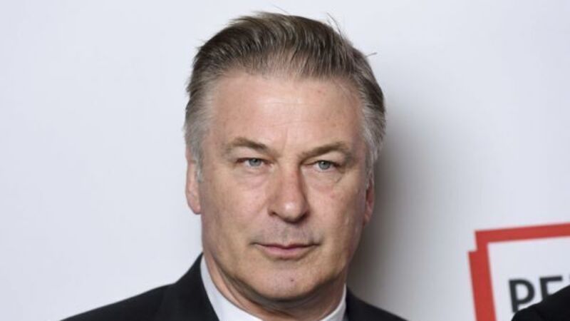 Alec Baldwin may face charges over fatal film set shooting