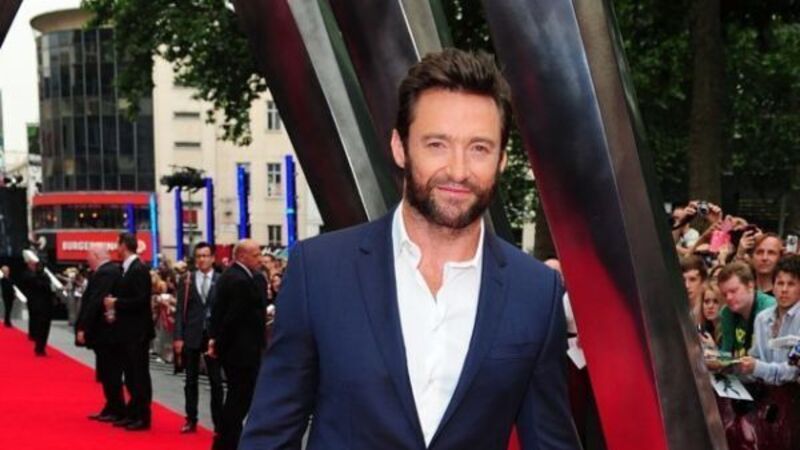 Hugh Jackman will return as Wolverine in Deadpool 3 Hugh Jackman will return as Wolverine in Deadpool 3