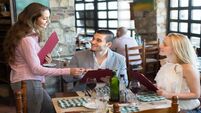 Hospitality dealt ‘complete blow’ by decision to end 9% Vat rate