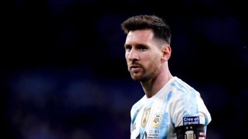 Football rumours: Lionel Messi will ‘snub PSG’ and opt for summer move