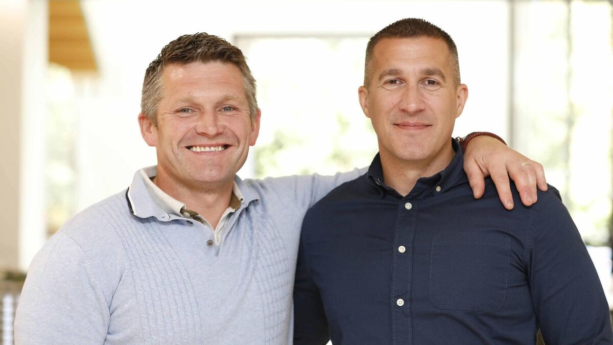 Tune in: Cork's 'Two Norries' on RTÉ tonight