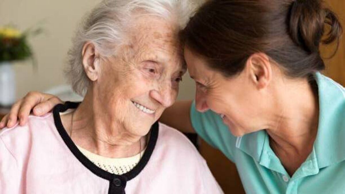 Dementia: 7 crucial facts