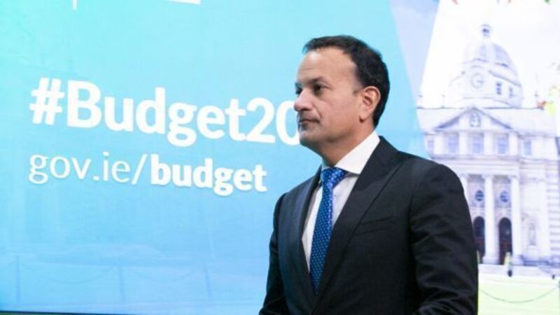 Ministers defend concrete levy as construction industry warns of rising costs Ministers defend concrete levy as construction industry warns of rising costs