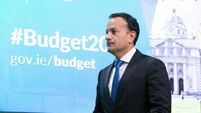 Ministers defend concrete levy as construction industry warns of rising costs