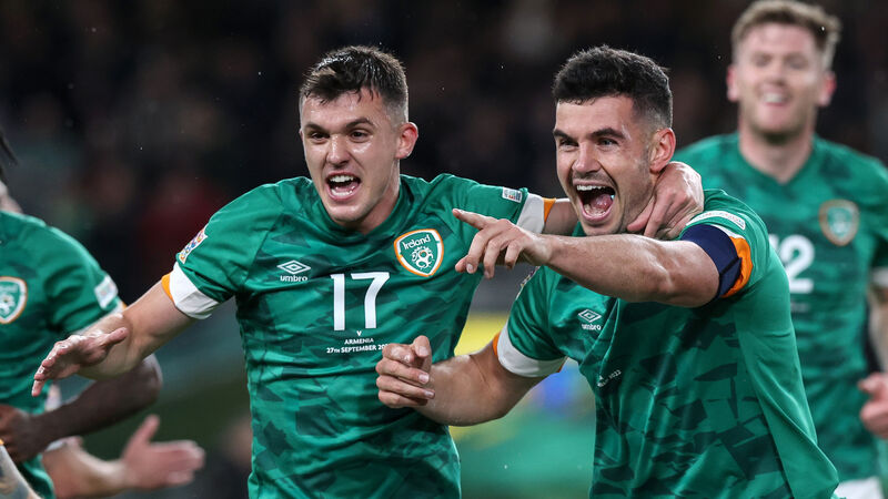Nations League: Are lessons being learned?