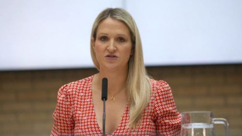 Budget 2023: Record investment of €3.3 billion for Department of Justice