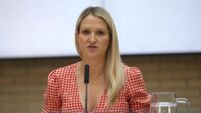 Budget 2023: Record investment of €3.3 billion for Department of Justice