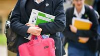 Minister plans to expand free books to secondary school in the future