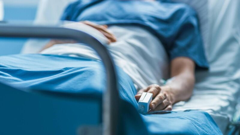 Budget 2023: Irish Cancer Society welcomes 'momentous' announcement on inpatient charge removal