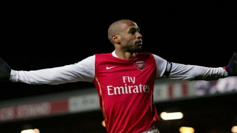 Football has a lot to learn from other sports on VAR – Thierry Henry Football has a lot to learn from other sports on VAR – Thierry Henry