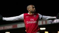 Football has a lot to learn from other sports on VAR – Thierry Henry