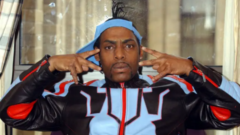 US rapper and former Big Brother star Coolio 'dead at age 59'