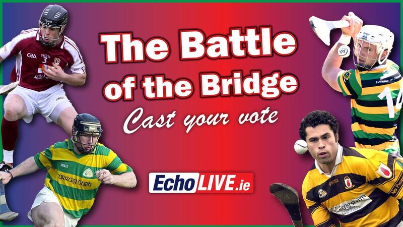 16 brilliant Cork hurlers left in The Battle of the Bridge 16 brilliant Cork hurlers left in The Battle of the Bridge