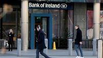 Bank of Ireland fined €100.5m over tracker mortgage scandal
