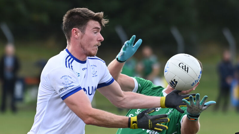 PIFC preview: Iveleary and Cill na Martra aim to set up all-Muskerry final