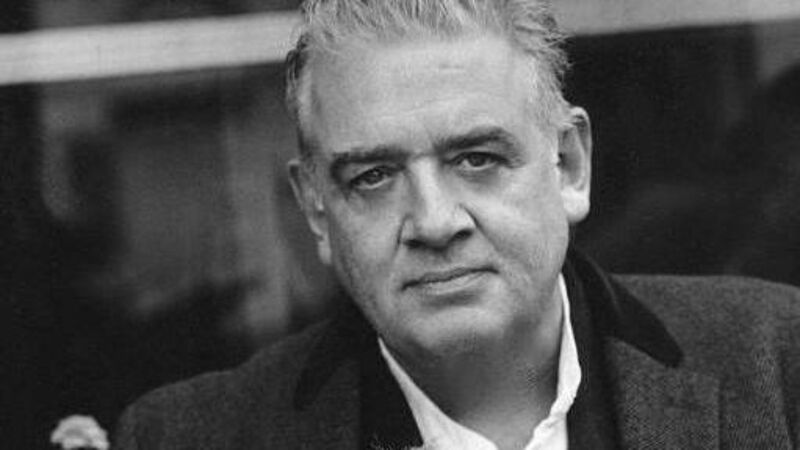 Cónal Creedon gears up to launch new book exploring classic O’Connor war story