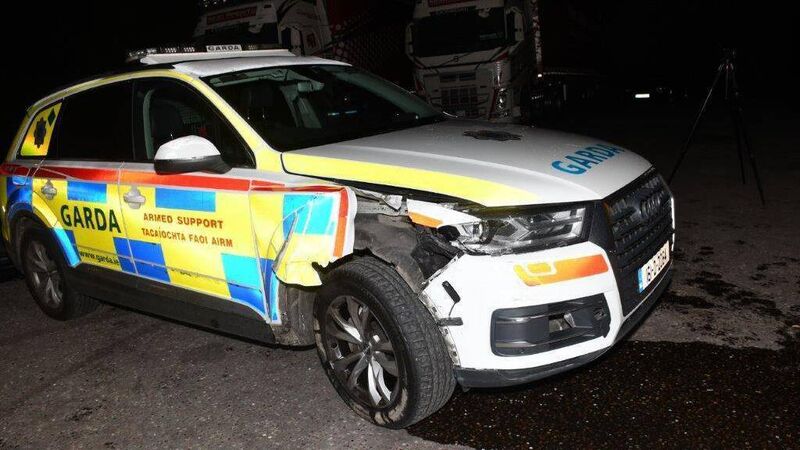 Gardaí and number of children brought to hospital after serious incident in Cork Gardaí and number of children brought to hospital after serious incident in Cork