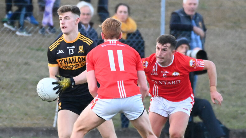 SAFC: St Michael's, Clyda, Fermoy and Skibb all possess experience and pedigree SAFC: St Michael's, Clyda, Fermoy and Skibb all possess experience and pedigree
