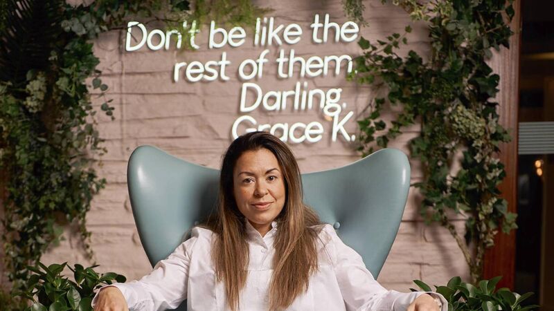 Popular Cork foodie to 'turn up the heat' in iconic city hotel kitchen