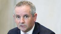 HSE boss accused of ‘insincerity’ during terse exchanges with TD