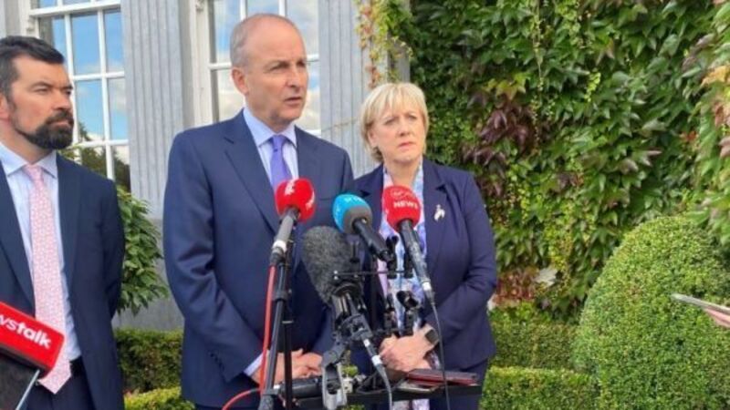 Fianna Fáil councillor could face disciplinary action over Traveller comments Fianna Fáil councillor could face disciplinary action over Traveller comments