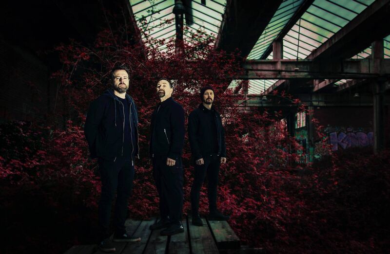 Therapy? are set to play Cyprus Avenue on October 5, as part of their rescheduled 32nd anniversary extravaganza. Picture: Tom Hoad
Therapy? are set to play Cyprus Avenue on October 5, as part of their rescheduled 32nd anniversary extravaganza. Picture: Tom Hoad