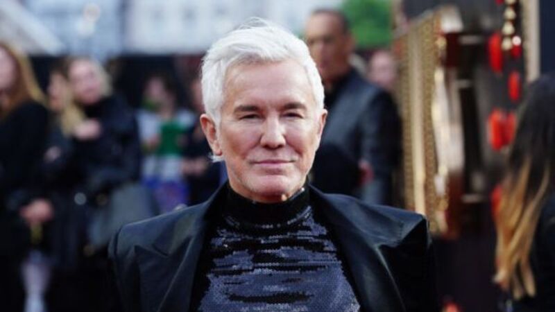 Baz Luhrmann opens up about his friendship with Nicole Kidman