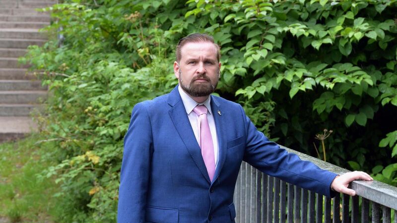 'Death by a thousand paper cuts': City councillor slams LPT decision 'Death by a thousand paper cuts': City councillor slams LPT decision