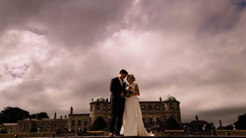 Wedding of the Week: Dreams came true for Cork couple Wedding of the Week: Dreams came true for Cork couple