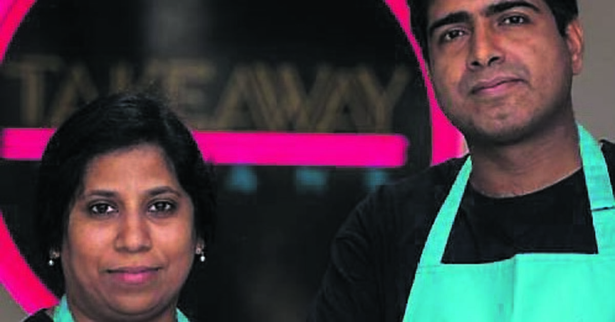 Cork takeaway is set to 'spice' things up on TV show