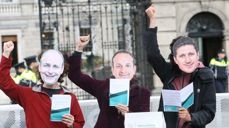 Budget 2023: I appreciate that times are tough - but my, what a bunch of whiny moaners we are