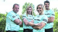 New line-up as Ireland's Fittest Family is back on box... so who is flying the flag for Cork?