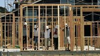 Concrete levy should lead to more timber frame homes, says Eamon Ryan