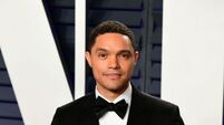 Trevor Noah announces departure from The Daily Show after seven years