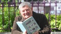 Creedon to chat about latest book at Kinsale Literary Festival this weekend