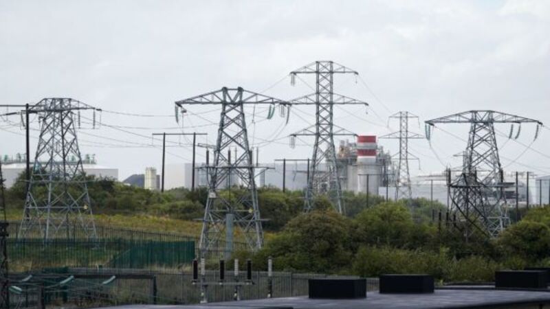 EU energy windfall taxes could generate up to €2 billion for Ireland