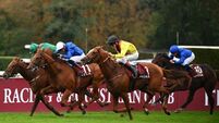 What's on the box: All the sport on TV this weekend